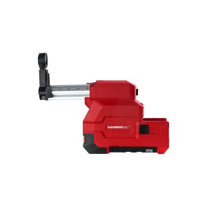 Extractor de praf M18 CDEX-0, pentru ciocanele rotopercutoare SDS+ M18 CHX, Milwaukee, cod 4933447450 - Img 1