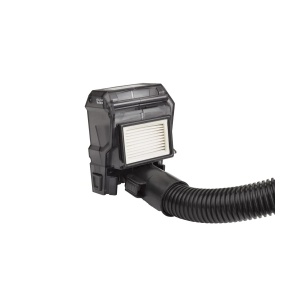 Extractor de praf M18 FDDEXL-0, AUTOPULSE, pentru ciocanele rotopercutoare SDS+ 26 mm, Milwaukee, cod 4933478508 - Img 5