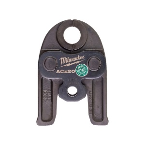 Falca pentru presa M12 HPT sau M12 ONEHPT, model J12- ACZ20, diametru teava 20 mm, Milwaukee, cod 4932459390
