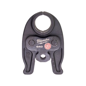 Falca pentru presa M12 HPT sau M12 ONEHPT, model J12 - G40, diametru teava 40 mm, Milwaukee, cod 4932464221
