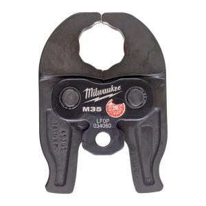 Falca pentru presa M12 HPT sau M12 ONEHPT, model J12 - M35, diametru teava de 35 mm, Milwaukee, cod 4932430253 - Img 2