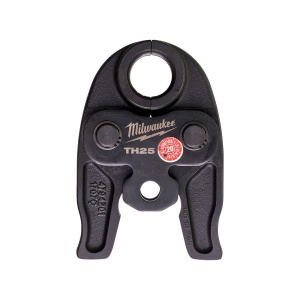Falca presa J12 - TH25, compatibila cu M12 HPT sau M12 ONEHPT, diametru teava 25 mm, Milwaukee, cod 4932430282