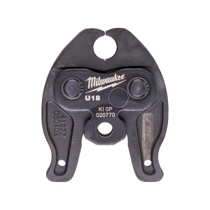 Falca presa J12 - U18, compatibila cu M12 HPT sau M12 ONEHPT, diametru teava 18 mm, Milwaukee, cod 4932430295 - Img 2