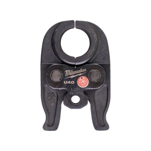 Falca presa J12 - U40, compatibila cu M12 HPT sau M12 ONEHPT, diametru teava 40 mm, Milwaukee, cod 4932430303