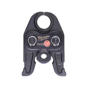 Falca presa J18 - TH32, compatibila cu M18 HPT sau M18 BLHPT, diametru teava 32 mm, Milwaukee, cod 4932430286