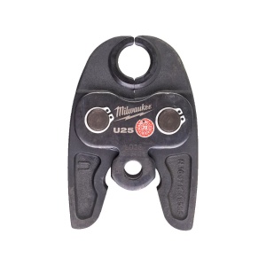 Falca presa J18 - U25, compatibila cu M18 HPT sau M18 BLHPT, diametru teava 25 mm, Milwaukee, cod 4932430300 - Img 2