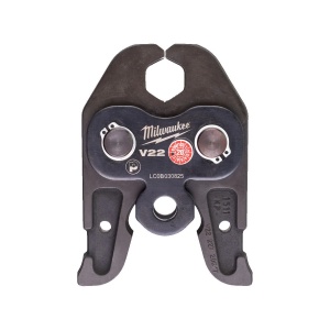 Falca presa J18 - V22, compatibila cu M18 HPT sau M18 BLHPT, diametru teava 22 mm, Milwaukee, cod 4932430267