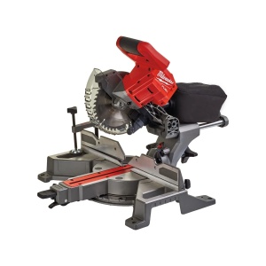 Fierastrau circular pentru taieri inclinate M18 FMS190-0, inclinare stanga/dreapta 48°, disc 190 mm, Milwaukee, cod 4933459619