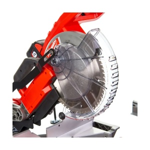Fierastrau circular pentru taieri inclinate M18 FMS254-0, inclinare stanga 40, disc 254 mm, Milwaukee, cod 4933451729 - Img 2