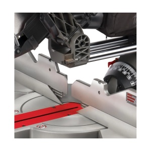 Fierastrau circular stationar M18 FMS305-0, capacitate inclinare 48°, disc 305 mm, Milwaukee, cod 4933471205 - Img 3