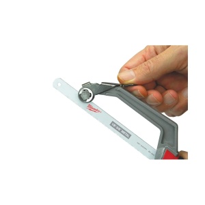 Fierastrau compact cu panza de 10″ / 24 TPi, Milwaukee, cod 48220012 - Img 4