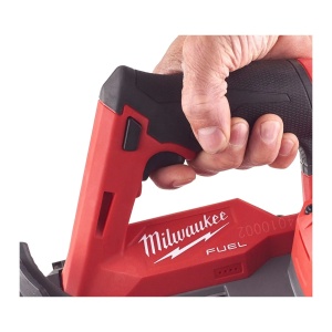 Fierastrau cu banda M12FBS64-402C subcompact, 64 mm, lungime panza 776.3 mm, Milwaukee, cod 4933478441 - Img 2