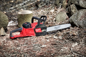 Fierastrau cu lant 35 cm M18 FCHS35-122, Milwaukee, cod 4933499223
