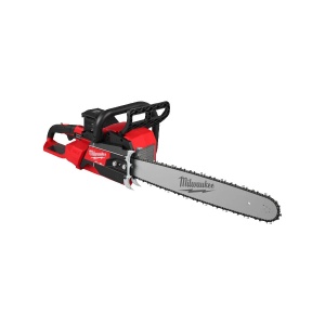 Fierastrau cu lant cu 2 acumulatori M18 F2CHS50-0, sina 50 cm, cuplu 9.5 Nm, pas lant 8.3 mm / .325", Milwaukee, cod 4933480120 - Img 12