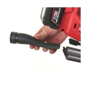 Fierastrau pendular M18 FJS-0X cu maner superior, lungimea cursei 25 mm, unghi taiere max 45 grade, Milwaukee, cod 4933464726 - Img 5