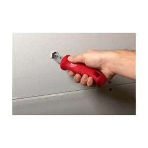 Fierastrau pentru gips-carton, 8 dinti, lungime panza de 150 mm, Milwaukee, cod 4932479783 - Img 5