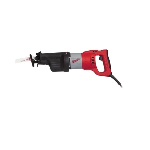 Fierastrau sabie SSPE 1300 RX SAWZALL cu fir de 4m, 1300 W, lungimea cursei 32 mm, Milwaukee, cod 4933440590