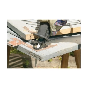 Fierastrau sabie SSPE 1300 RX SAWZALL cu fir de 4m, 1300 W, lungimea cursei 32 mm, Milwaukee, cod 4933440590 - Img 6