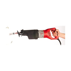 Fierastrau sabie SSPE 1300 SX SAWZALL cu fir de 4m, 1300 W, lungimea cursei 32 mm, Milwaukee, cod 4933428520