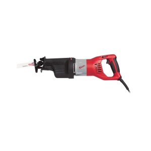 Fierastrau sabie SSPE 1500 X SUPER SAWZALL cu fir de 4m, 1500 W, lungimea cursei 32 mm, Milwaukee, cod 4933428900