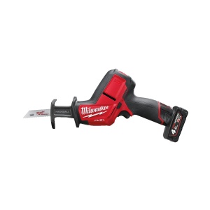 Fierastrau sabie subcompact HACKZALL M12 CHZ-402C, lungimea cursei 15.9 mm, Milwaukee, cod 4933446950