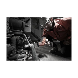 Fierastrau sabie subcompact HACKZALL M12 CHZ-402C, lungimea cursei 15.9 mm, Milwaukee, cod 4933446950 - Img 4