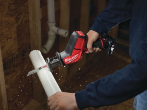 Fierastrau sabie subcompact M12 CHZ-0, M12 FUEL, Milwaukee, cod 4933500572 - Img 5