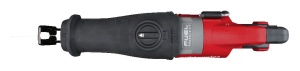 Fierastrau sabie Super SAWZALL M18 FSX-801C, cursa 32 mm, 1x8.0 Ah FORGE, Milwaukee, cod 4933499177