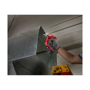 Foarfeca pentru debitat metal M18 BMS12-0, raza min de taiere circulara 180 mm, grosime metal 2.0 mm, Milwaukee, cod 4933447925 - Img 2