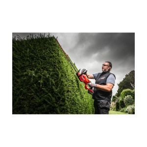 Foarfeca pentru gard viu 60 cm M18 FHET60G2-0, Milwaukee, cod 4933498384 - Img 4
