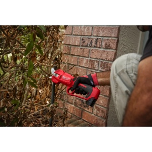Foarfeca pentru taiat ramuri M12 BLPRS-202, fara perii, grosime ramuri max 32 mm, Milwaukee, cod 4933480115