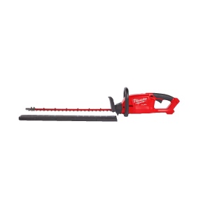Foarfeca pentru tuns gard viu M18 CHT-0, capacitate taiere 20 mm, lungime panza 610 mm, Milwaukee, cod 4933459346 - Img 4