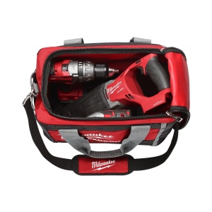 Geanta de transport scule PACKOUT, 38 cm, Milwaukee, cod 4932471066 - Img 3