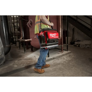 Geanta frigorifica PACKOUT, 20 l, 406 x 394 x 254 mm, Milwaukee, cod 4932471132