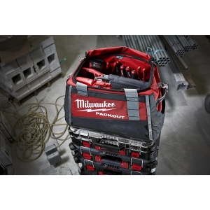Geanta PACKOUT, 50 cm, Milwaukee, cod 4932471067 - Img 4