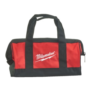 Geanta scule Contractor S/M/L/XL, material rezistent, multiple buzunare, Milwaukee
