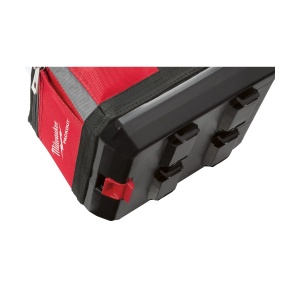 Geanta scule PACKOUT, 25 cm, 28 buzunare, Milwaukee, cod 4932464084 - Img 4