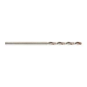 HSS-G THW 1.7 METAL DRILL BIT - 10PC