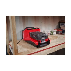 Incarcator rapid MX FUEL MXF SC, Milwaukee, cod 4932492848 - Img 3