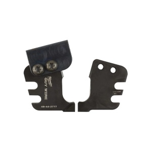 Lame standard de taiat cablu sarma otel galvanizat EHS pentru M18 HCC si ONEHCC, Milwaukee, cod 48442777