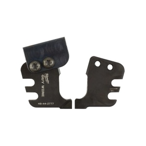 Lame standard de taiat cablu sarma otel galvanizat EHS pentru M18 HCC si ONEHCC, Milwaukee, cod 48442777 - Img 2