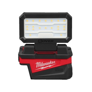 Lampa compacta pliabila M18 ALIS-0, 1000 lumeni, TRUEVIEW, Milwaukee, cod 4933498148 - Img 5