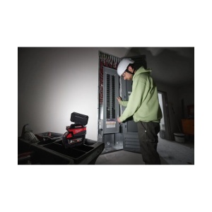 Lampa compacta pliabila M18 ALIS-0, 1000 lumeni, TRUEVIEW, Milwaukee, cod 4933498148 - Img 15