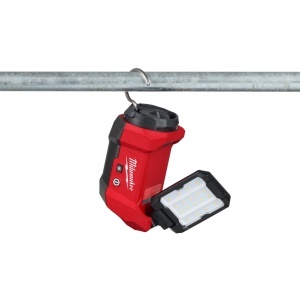 Lampa multi-directionala 120 Lm M12 ALIP, cod 4933500321, Milwaukee 
