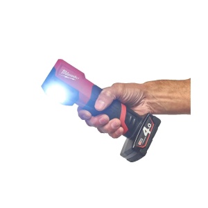 Lanterna cu reproducere naturala a culorii M12 CML-401, 1000 lumeni, Milwaukee, cod 4933479366 - Img 5