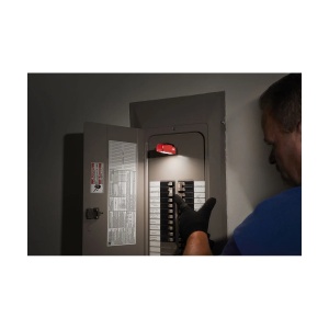 Lanterna de buzunar L4 FL-301, reincarcabila USB, 445 lumeni, Milwaukee, cod 4933479763 - Img 4
