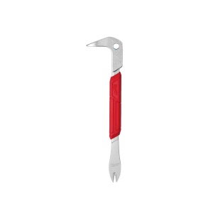 Levier combinat cu gheara precisa, lungime 22.86 cm, Milwaukee, cod 4932478249