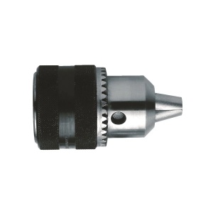 Mandrina cu cheie, 3.0 - 16 mm, prindere B 16, Milwaukee, cod 4932127010