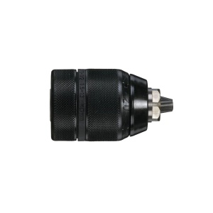 Mandrina fara cheie, cu 2 mansoane, 1.5-13 mm, prindere 1/2" x 20, Milwaukee, cod 4932376533