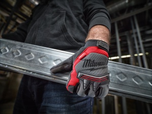 Manusi protectie pentru lucrari de demolare, ARMORTEX, Milwaukee